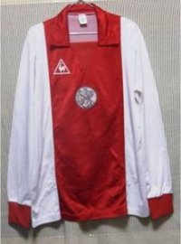 Maillot de 1981 Maillot de 1981