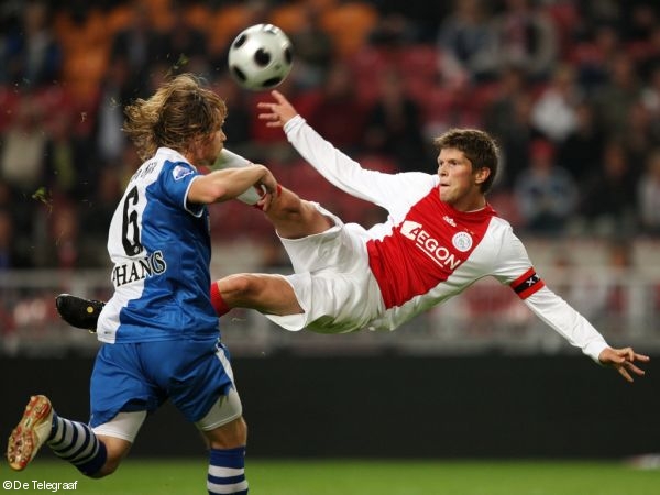 Klaas Jan Huntelaar