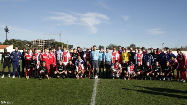 Photo de famille Photo de famille