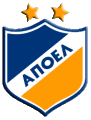 APOEL Nicosie