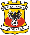 Go Ahead Eagles