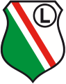 Legia Varsovie