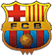 FC Barcelone