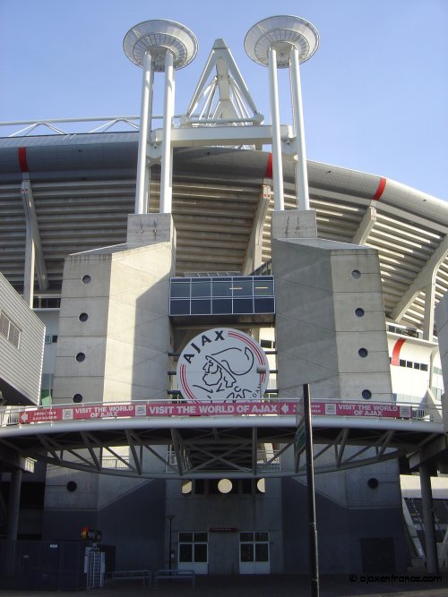 Johan Cruijff ArenA