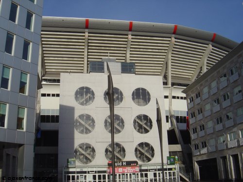 Johan Cruijff ArenA