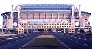 Johan Cruijff ArenA