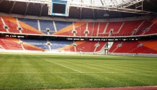 Johan Cruijff ArenA