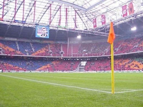 Johan Cruijff ArenA