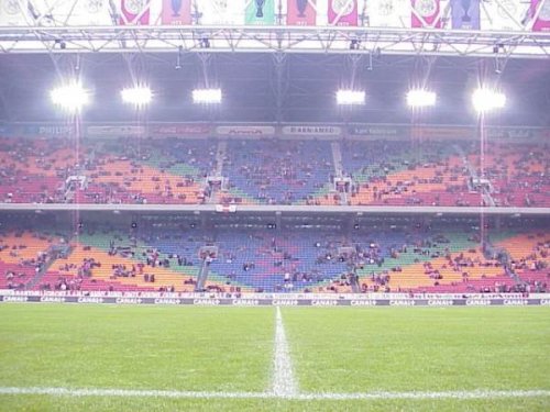 Johan Cruijff ArenA