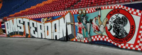 Johan Cruijff ArenA