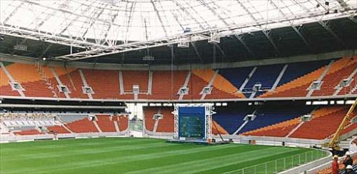 Johan Cruijff ArenA