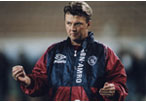 Louis Van Gaal