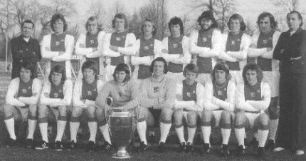 Ajax 73/74