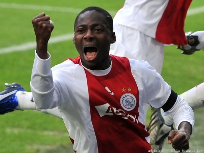 Eyong Enoh a fait un très gros match après 6 semaines d'absence Eyong Enoh a fait un très gros match après 6 semaines d'absence