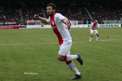 Miralem Sulejmani Sulejmani