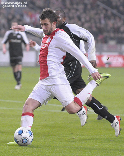 Miralem Sulejmani Miralem Sulejmani